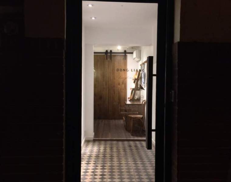 Retail China: The Light at the End of the Tunnel