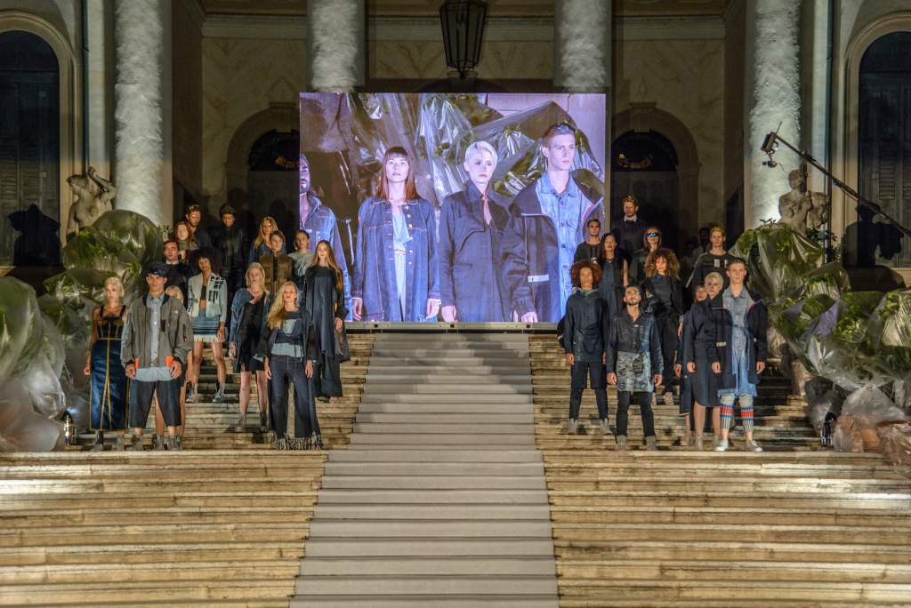 ISKO announces I-SKOOL winners