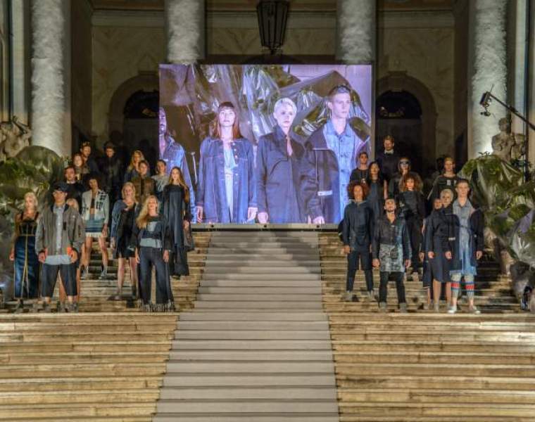 ISKO announces I-SKOOL winners