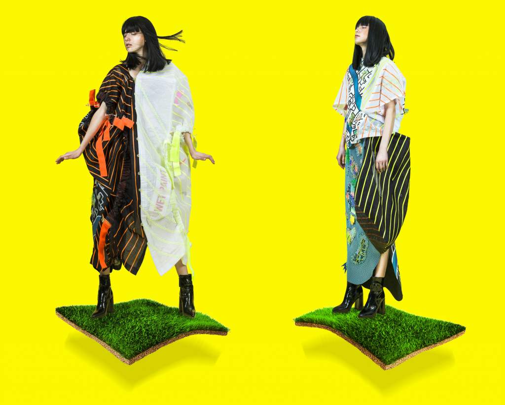 New York Textile Month to showcase 'Talent' exhibition