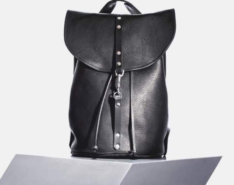 Toronto-based design studio Sonya Lee to showcase at Capsule New York Womens