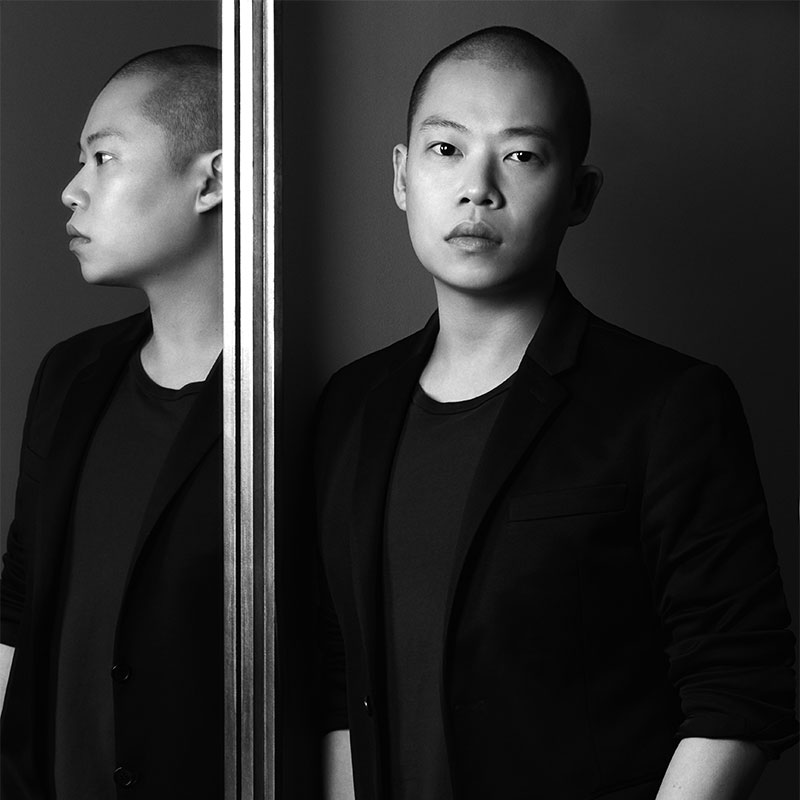 Jason Wu collaborates with Woolmark