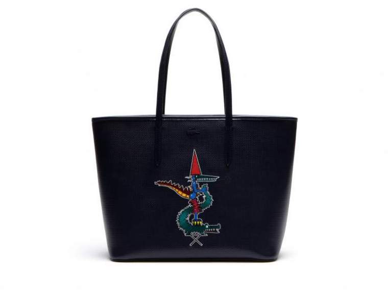 Lacoste presents its annual Holiday Collector edition