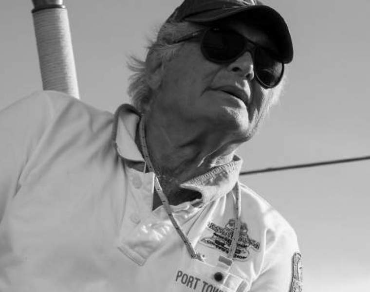 Parajumpers presents its 7th episode of ‘Stories by Parajumpers’