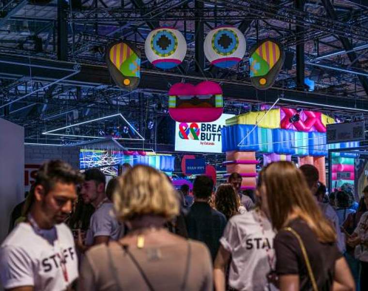 Editor’s Say: Bread & Butter – A new B2C event