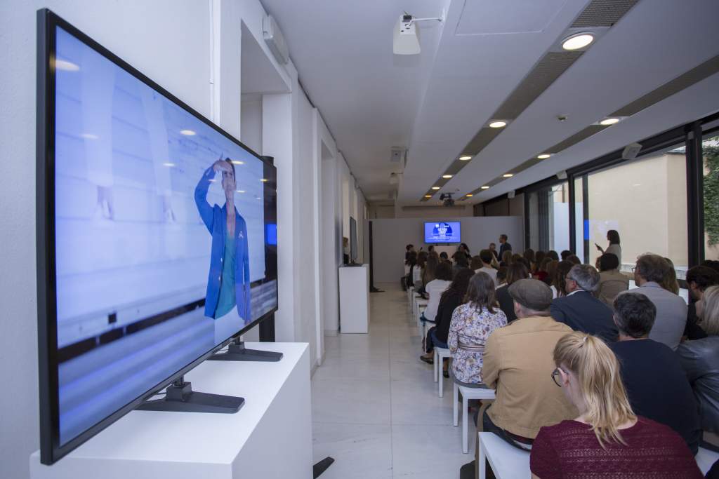 ISKO and Vogue Talents introduce Denim 360 - Jeans and innovation: todays experience, tomorrows key players