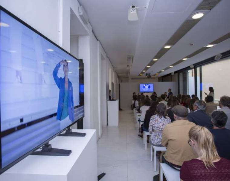 ISKO and Vogue Talents introduce Denim 360 – Jeans and innovation: todays experience, tomorrows key players