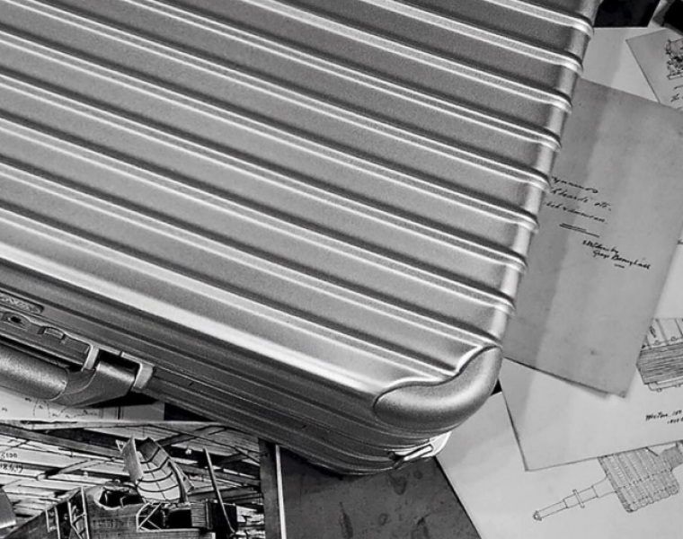 LVMH to buy majority stake in Rimowa