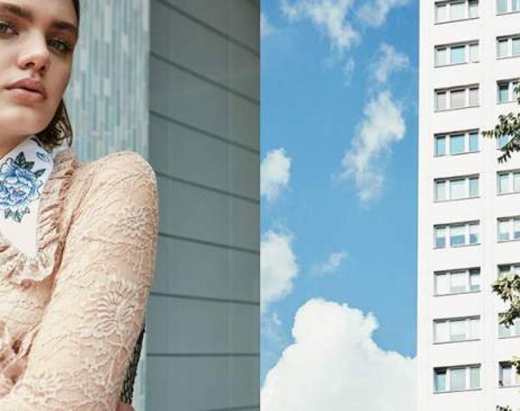 It’s time to White: Berlin edition