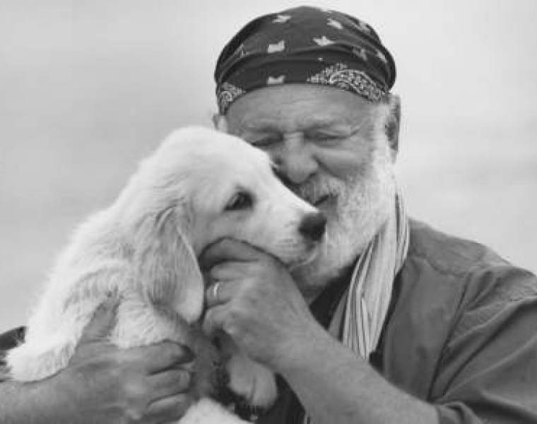 Bruce Weber to be honoured with the Isabella Blow Award