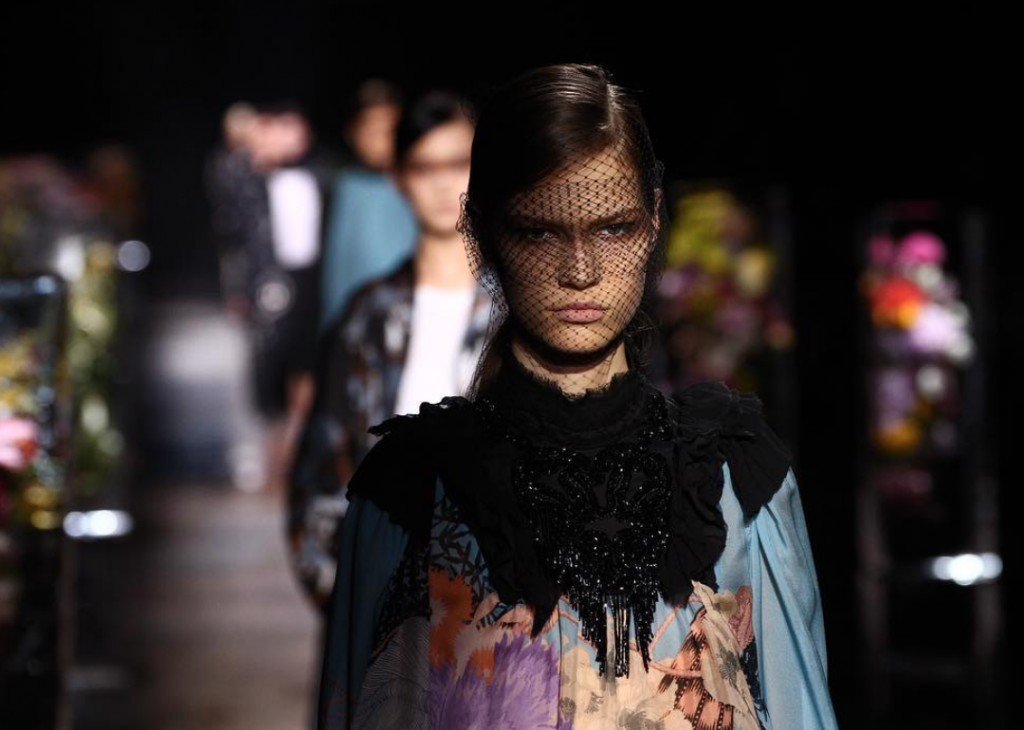 Dries Van Noten to release fashion documentary film 'Dries'