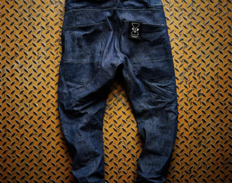 G-Star appoints its new CEO duo