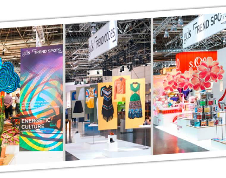 GDS A/W 17-18 edition