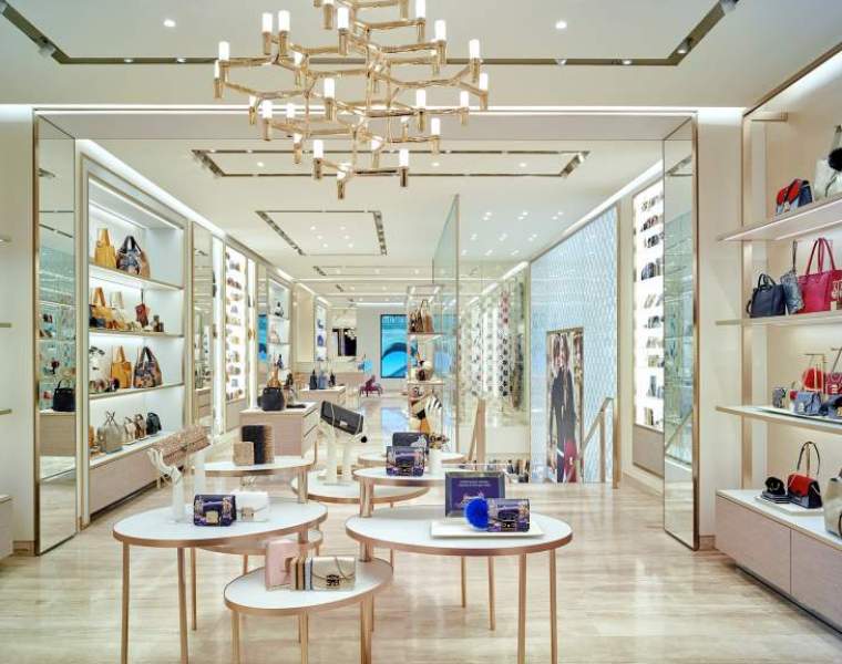 Furla opens new store on Brompton Road in London