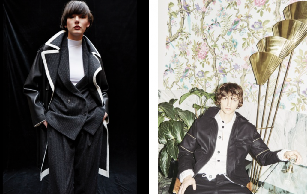 Premium announces winners of its Premium Young Designers Award