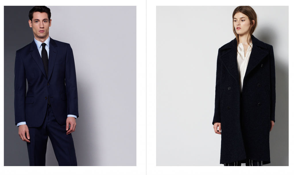 Aquascutum to be sold in March 2017