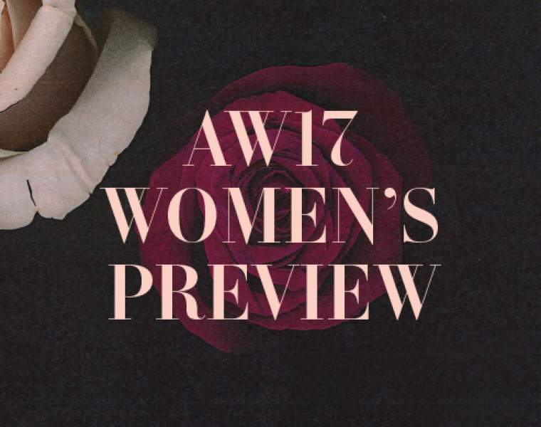 Capsule New York Women’s with new venue