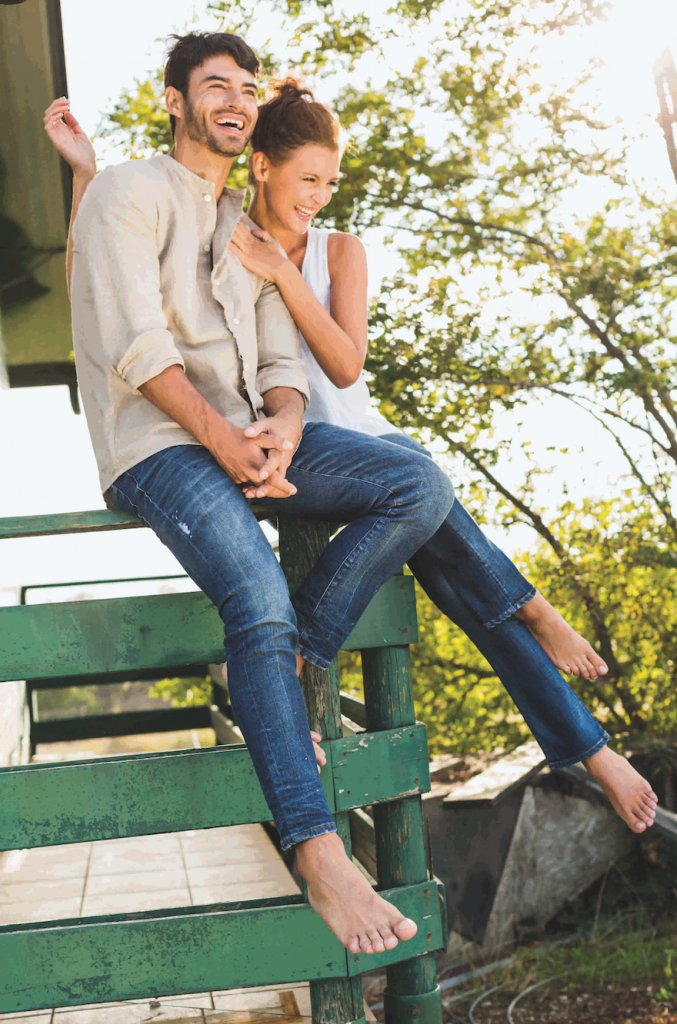 ISKO the first and only denim mill in the world to receive the certification EU Ecolabel