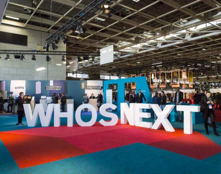 Who’s Next and Premiere Classe close doors to an edition full of orders and creative energy