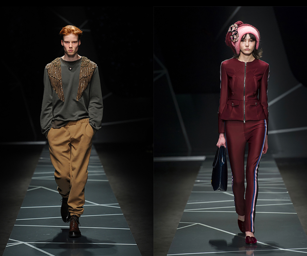 Frankie Morello opens flagship in Milan