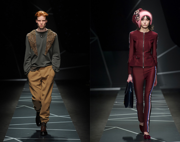 Frankie Morello opens flagship in Milan