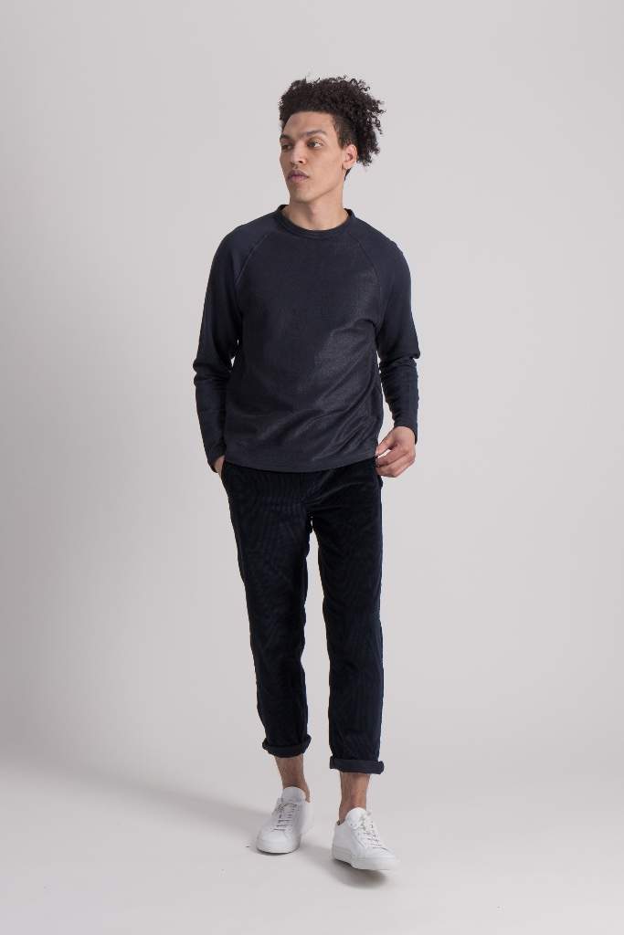 Uniform for the dedicated S/S 2017 collection
