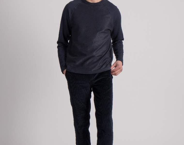 Uniform for the dedicated S/S 2017 collection