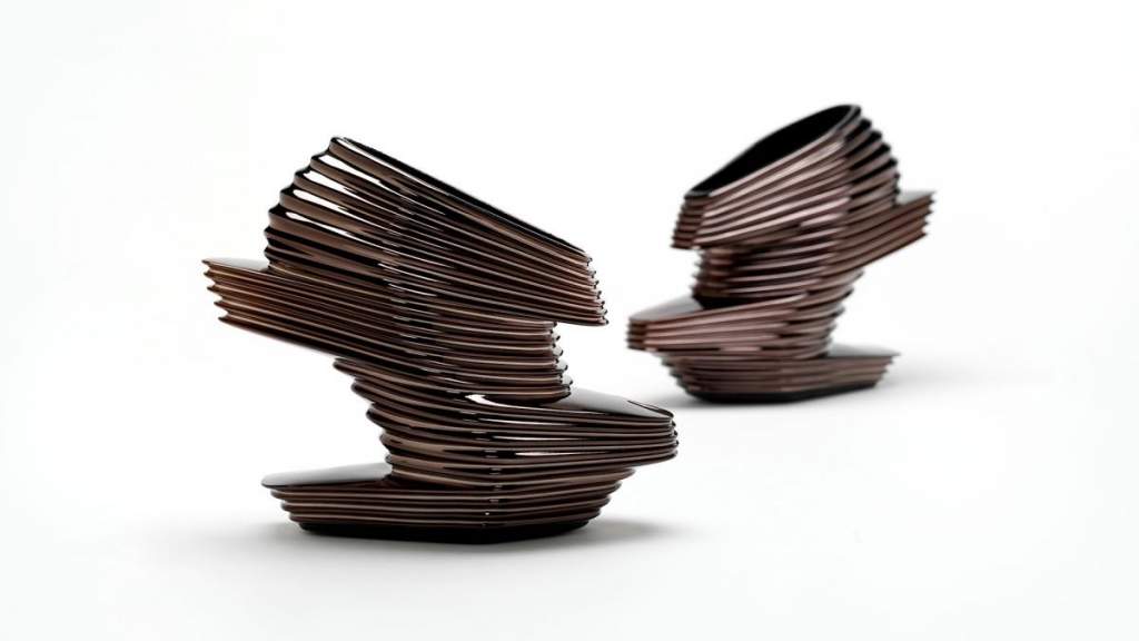 SCAD Fash Museum of Fashion + Film presents ‘Shoes: Pleasure and Pain’