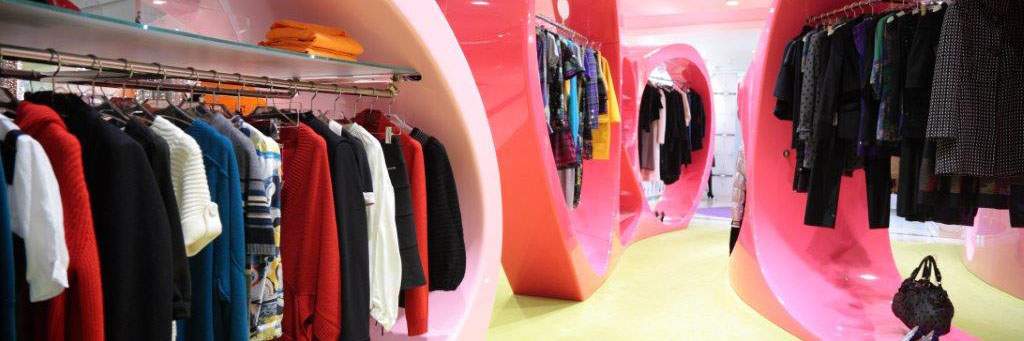 Launch of Confindustria Moda