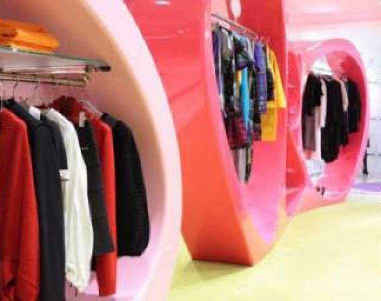 Launch of Confindustria Moda