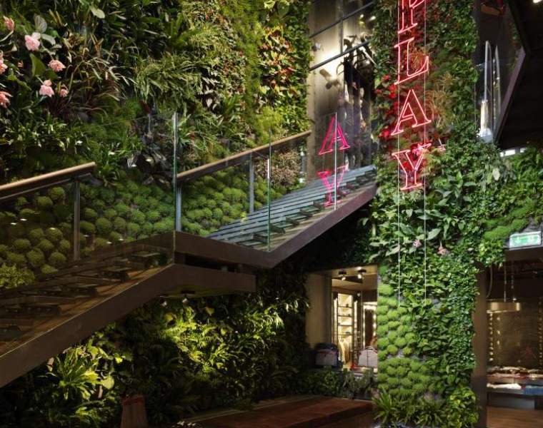 Replay opens new flagship store in Sao Paulo
