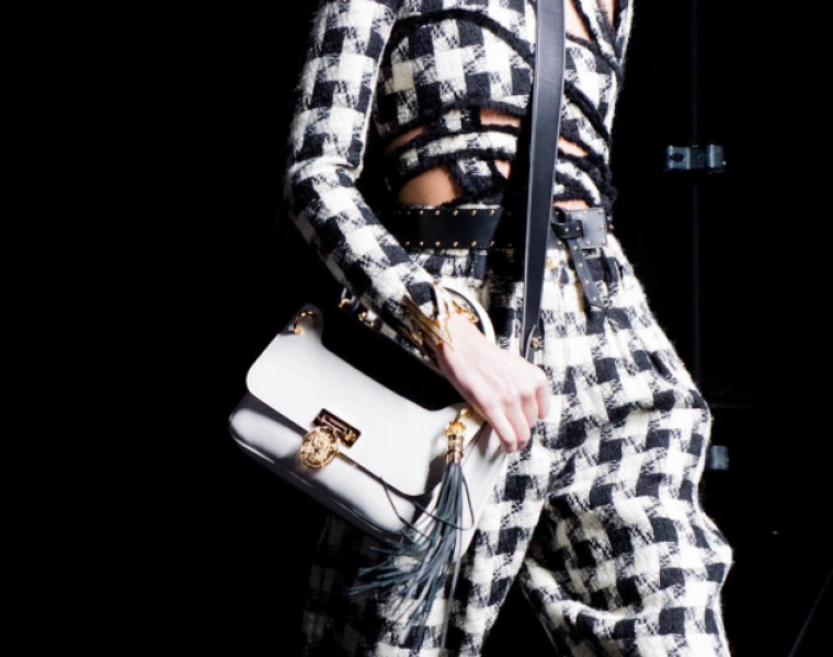 Balmain appoints new CEO