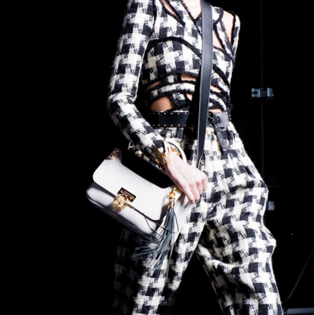 Balmain appoints new CEO