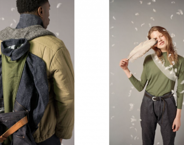 US Denim Mills to present collection at Kingpins NYC