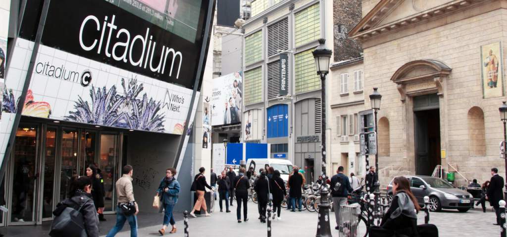 Who&rsquo;s Next x Citadium launch their pop-up store