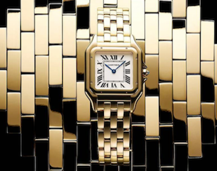 Cartier to launch exclusive pop-up-shop on Net-a-Porter