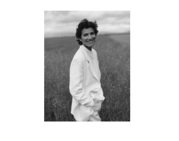 Fashion Industry mourns Sônia Bogners death