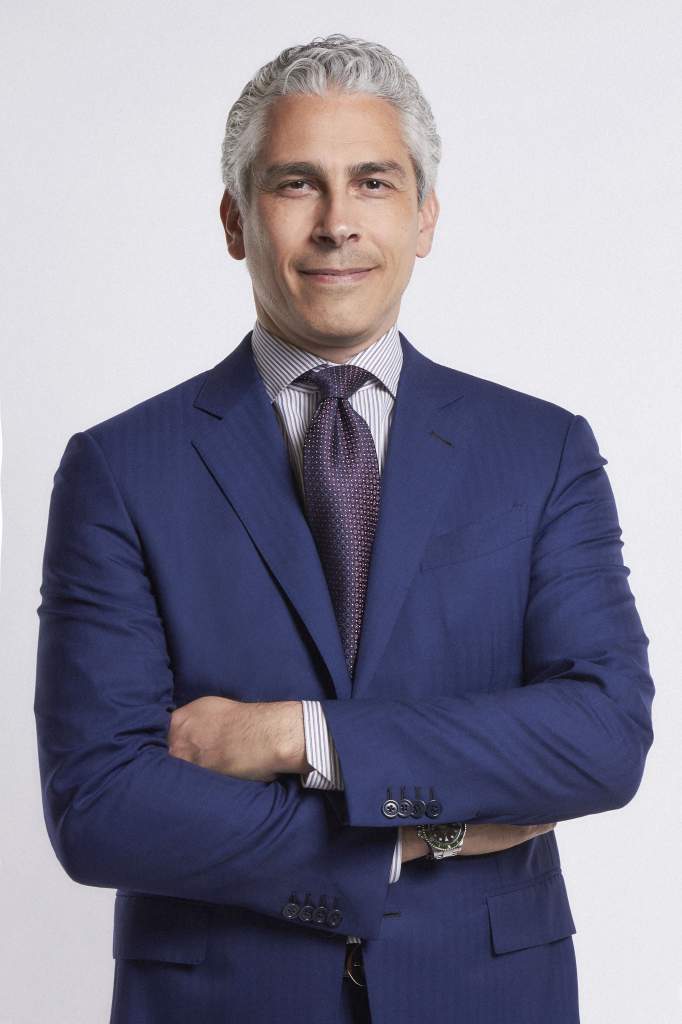 Corneliani expands its US business