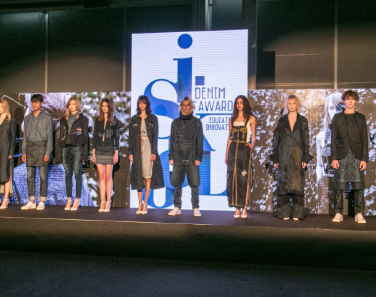 ISKO to share its planet-conscious vision of denim and fashion at the Copenhagen Fashion Summit 2017