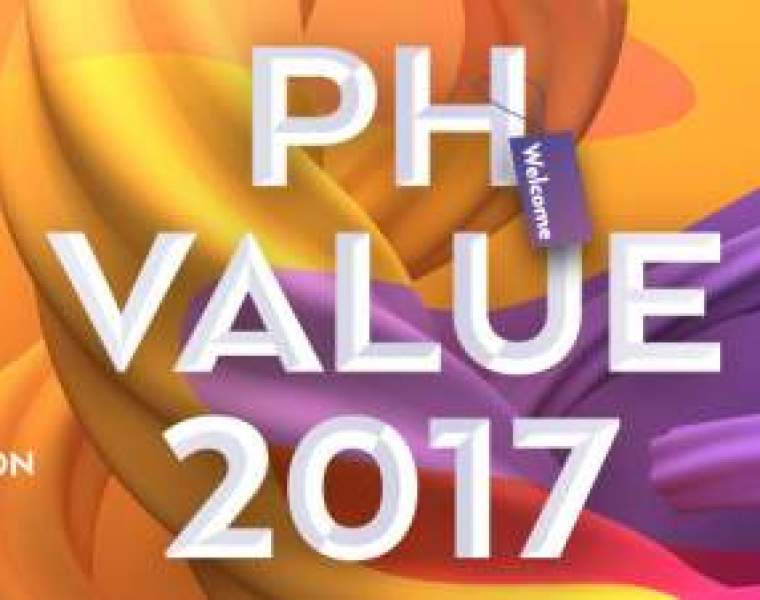 International knitting show: PH Value with upcoming edition