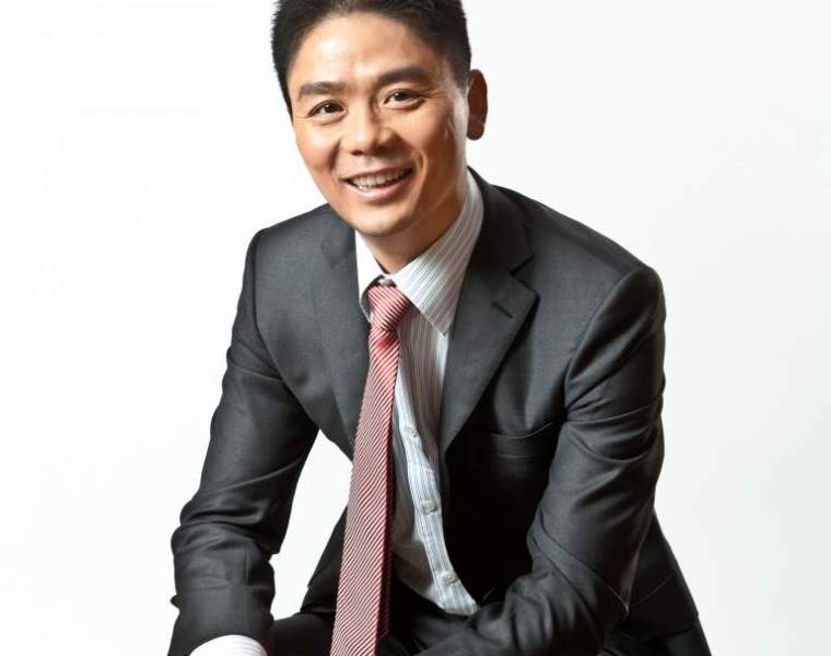 JD.com and Farfetch announced a strategic partnership