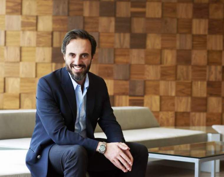 JD.com and Farfetch announced a strategic partnership
