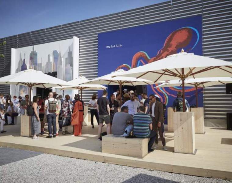 Closing impressions of Pitti Uomo 92
