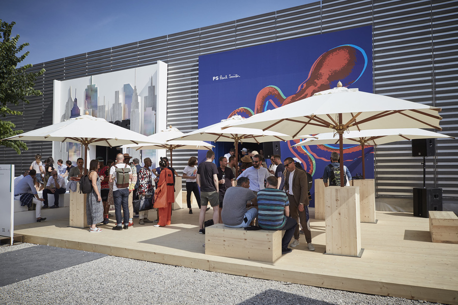 Closing impressions of Pitti Uomo 92