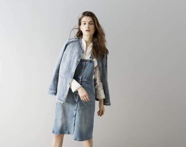 Mustang A/W 2017 collection