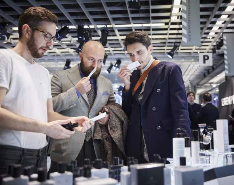 New Dates: Pitti Immagine