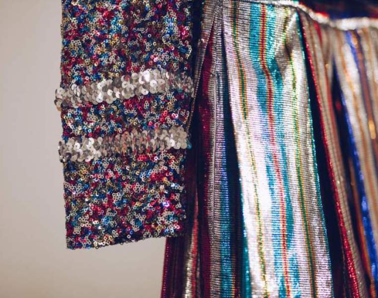 Centre for Fashion Enterprise announce Manufacturers Trade Show in London