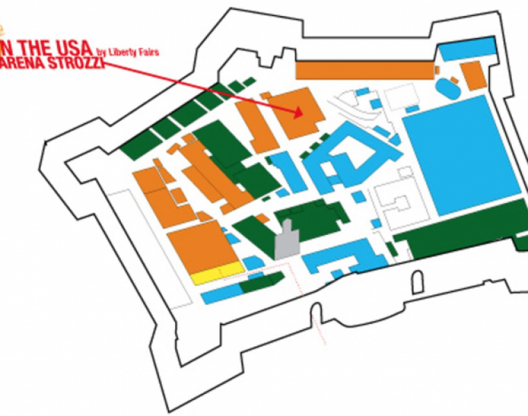 Pitti to host ‘Born in the USA’ by Liberty Fairs