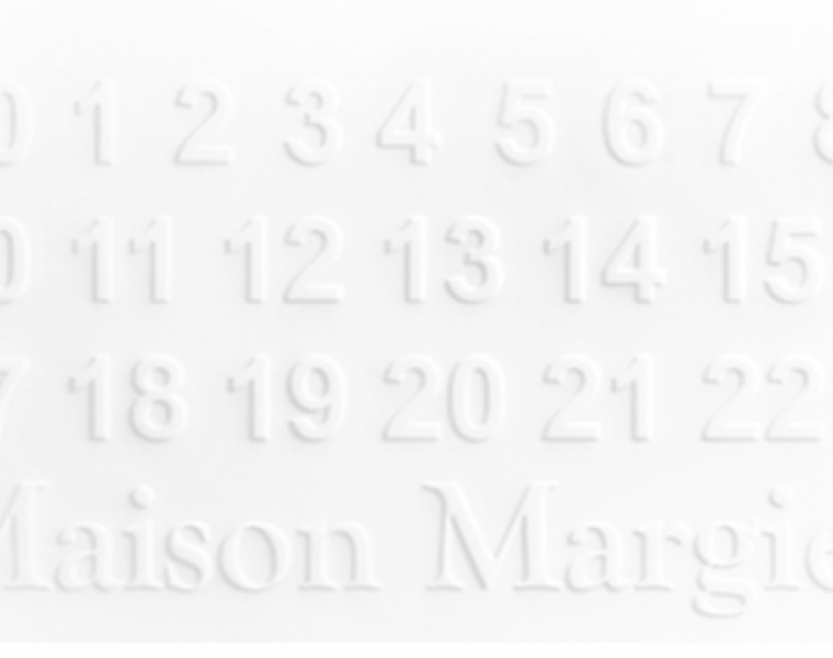 Maison Margiela cancels its menswear S/S 2018 runway show