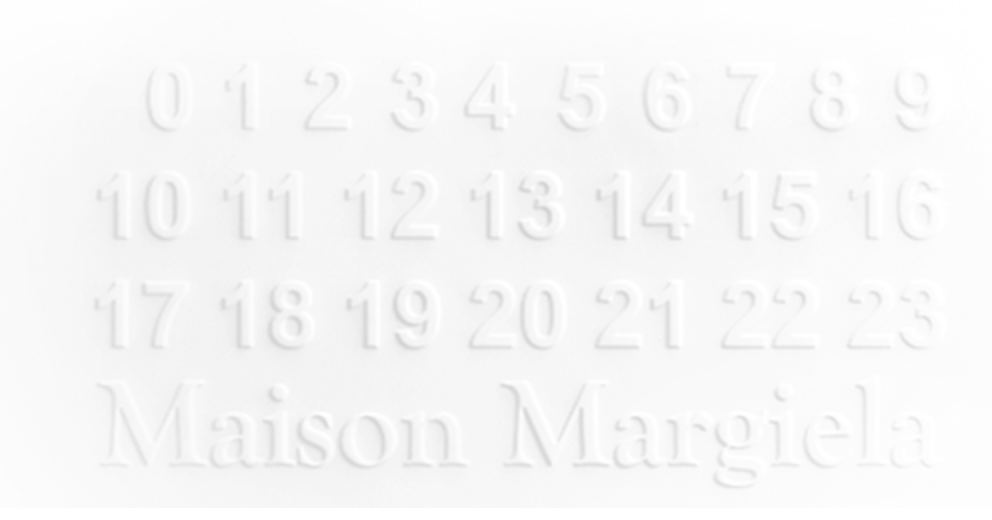 Maison Margiela cancels its menswear S/S 2018 runway show